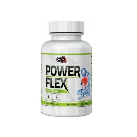 Power Flex, acid hialuronic,
